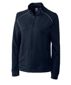 Navy Cutter and Buck Ladies Drytec